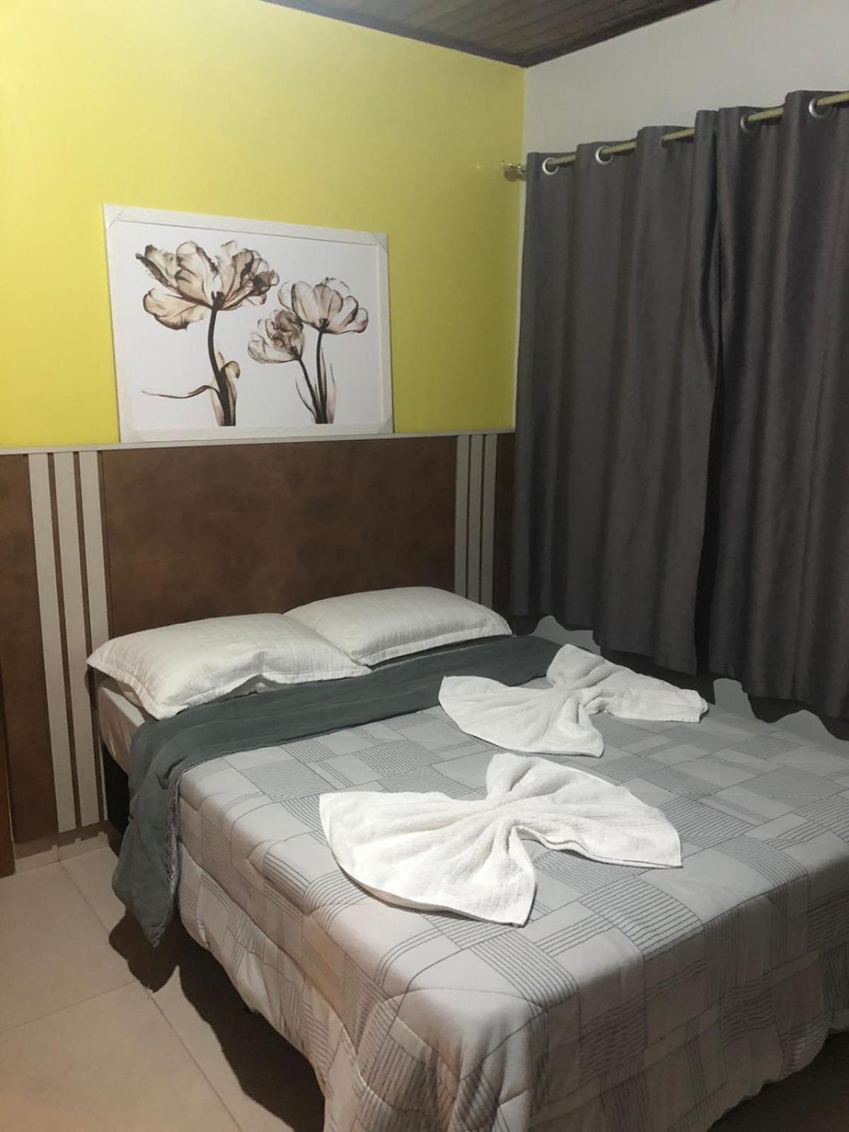 Pousada Vo Lica Com Piscina Penha  Εξωτερικό φωτογραφία
