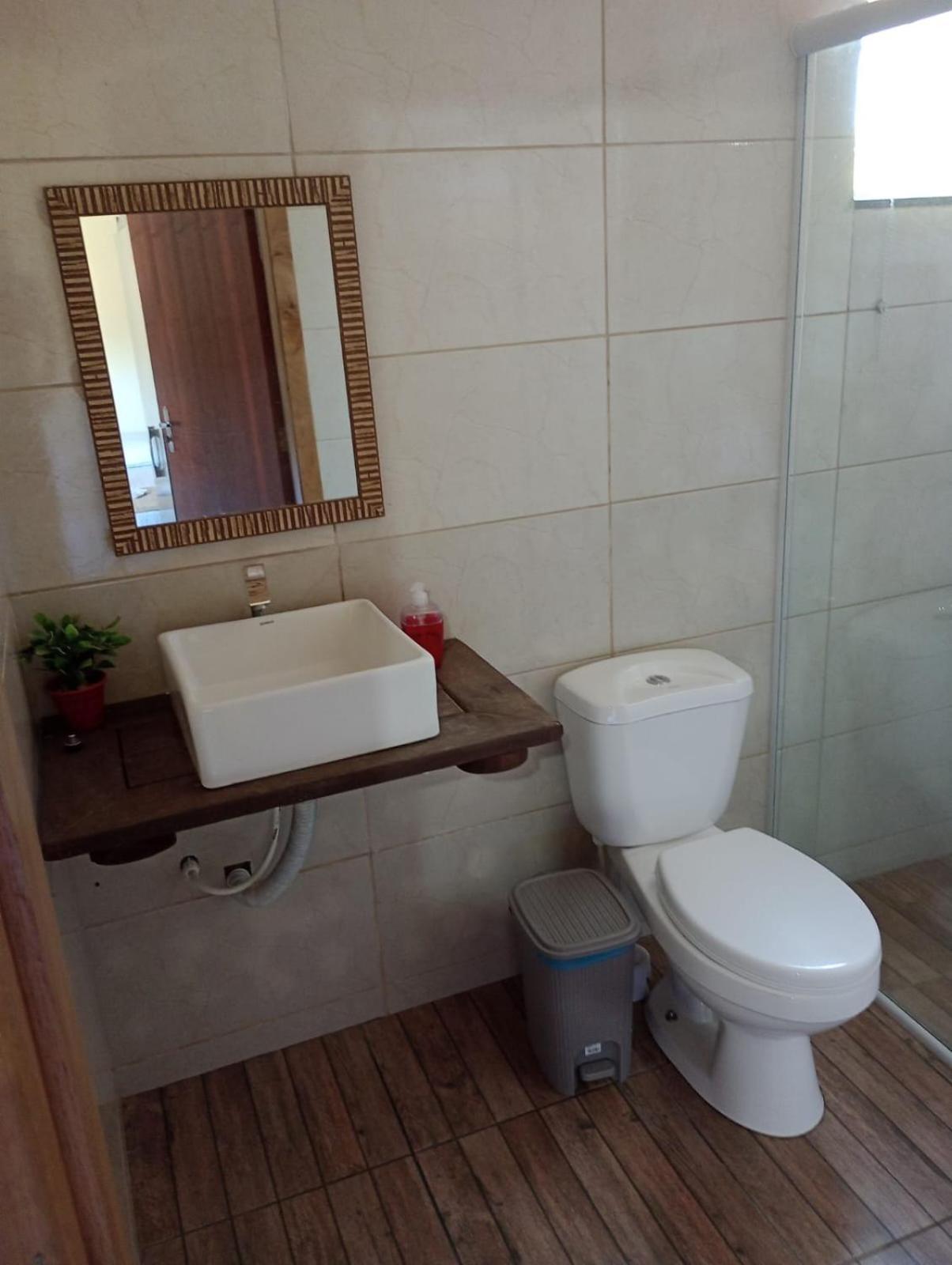 Pousada Vo Lica Com Piscina Penha  Εξωτερικό φωτογραφία