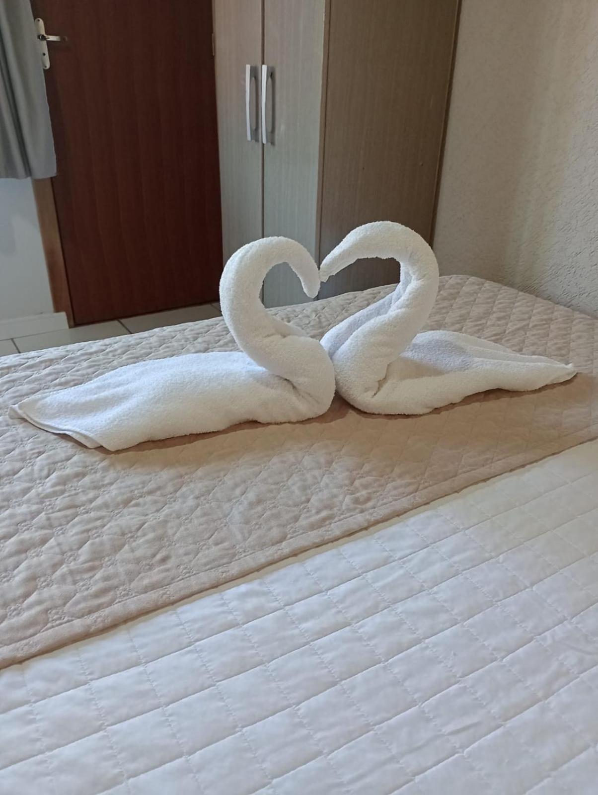 Pousada Vo Lica Com Piscina Penha  Εξωτερικό φωτογραφία